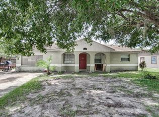 409 Sellers St, Bowling Green, FL 33834