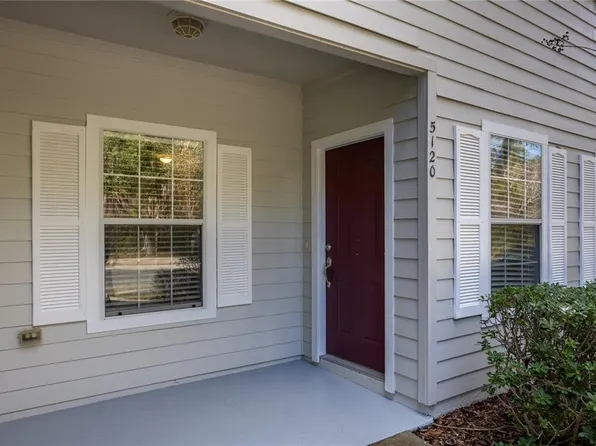 5120 NW 21st Dr, Gainesville, FL 32605