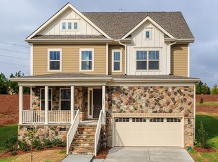 1201 Whispering Ridge Ct, Wake Forest, NC 27587
