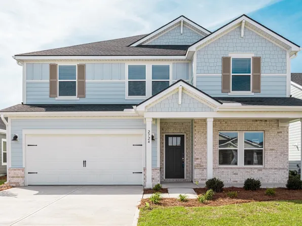 2724 Tranquility Loop #2010 Chatham T, Longs, SC 29568