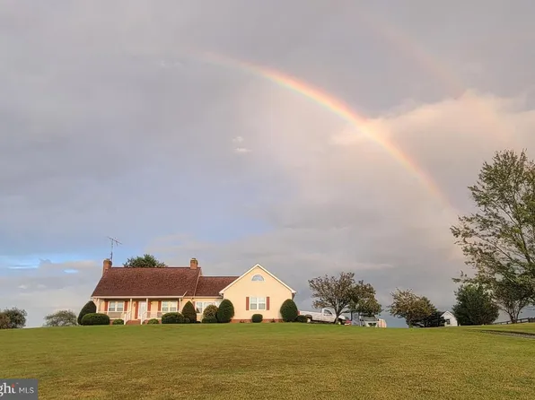 11997 Cregger Rd, Keymar, MD 21757