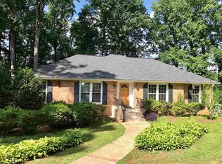 3335 Timberridge Trl, Duluth, GA 30096
