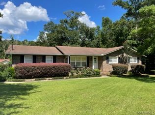 2101 Saddlewood Trl, Dothan, AL 36301