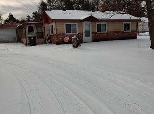 9960 Poole Dr, Saint Helen, MI 48656