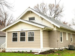 2404 Capitol Ave, Des Moines, IA 50317