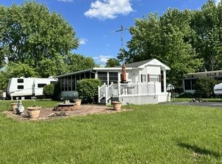 LOT 425 Brookville Lake Rst, Liberty, IN 47353