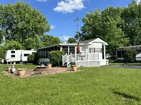 LOT 425 Brookville Lake Rst, Liberty, IN 47353