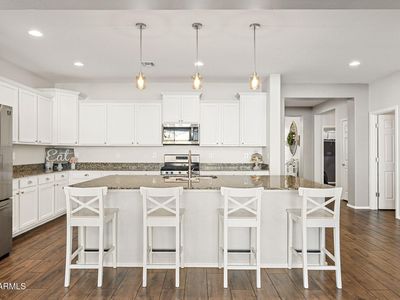 23108 E VIA DEL ORO --, Queen Creek, AZ, 85142