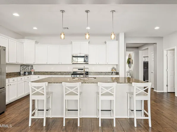 23108 E VIA DEL ORO --, Queen Creek, AZ 85142