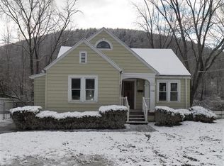 1520 Valley Rd, Vestal, NY 13850