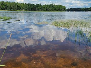 Nubble Way, Eustis, ME 04936