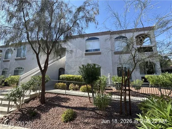 700 Carnegie St APT 3412, Henderson, NV 89052