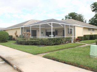 1213 NW Sun Terrace Cir #D, Pt Saint Lucie, FL 34953