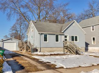 116 7th St, West Des Moines, IA 50265
