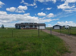 68 Rising Sun Ln, Cascade, MT 59421