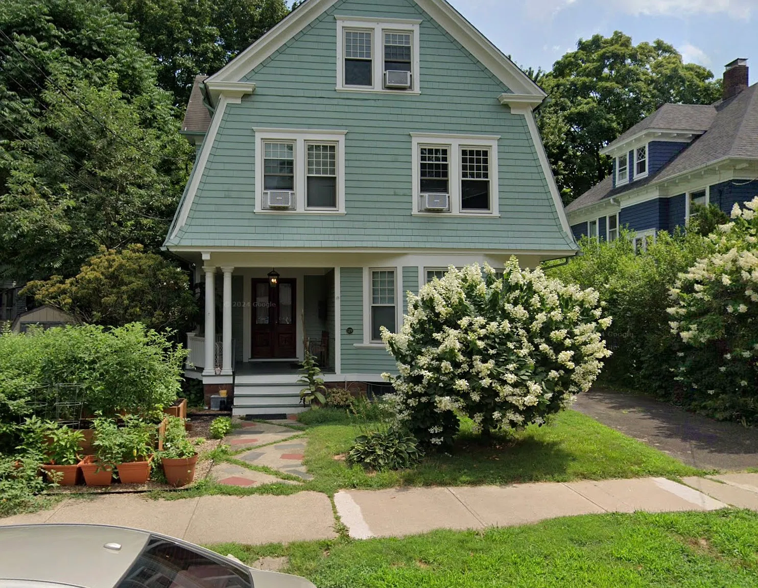 129 Livingston St — Photo 1