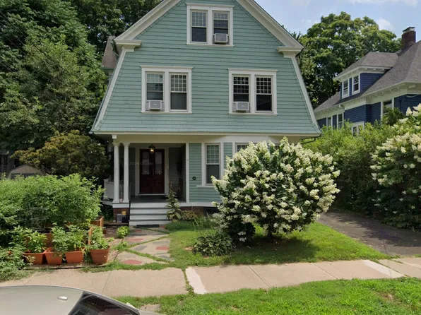 129 Livingston St APT 1, New Haven, CT 06511