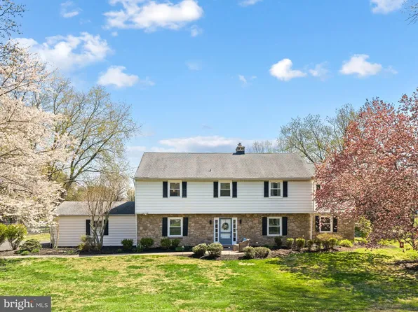 720 Linton Hill Rd, Newtown, PA 18940