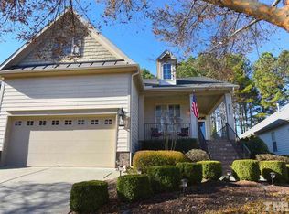 1313 Vanagrif Ct, Wake Forest, NC 27587