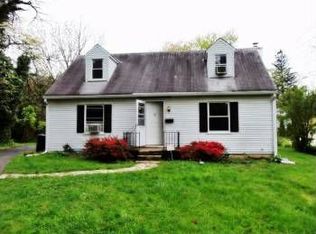 6202 Pimlico Rd, Baltimore, MD 21209