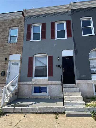 2522 Federal St