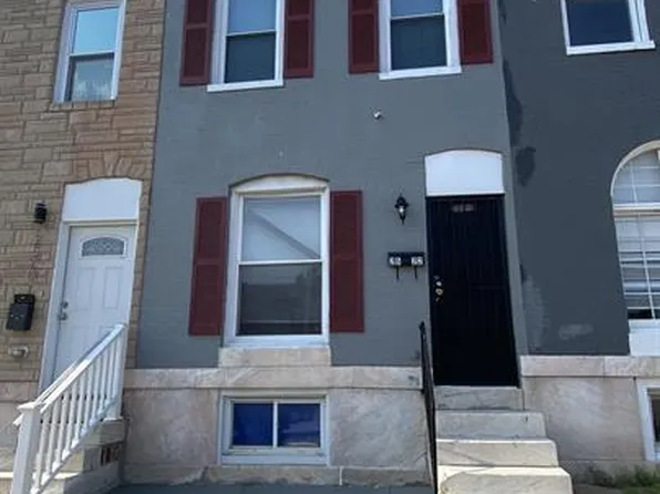 2522 E Federal St, Baltimore, MD 21213