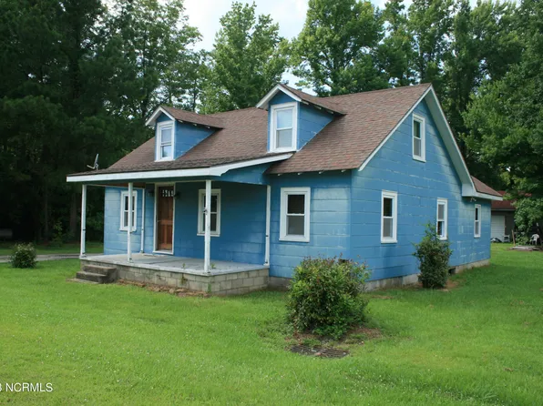 1357 U.S. Highway 64, Columbia, NC 27925