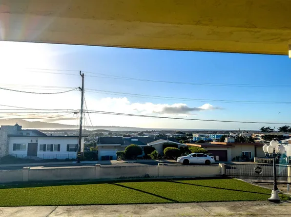 1976 Grandview St, Seaside, CA 93955
