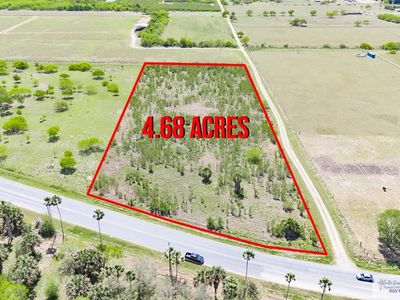 0 E San Jose Rd, Los Fresnos, TX, 78566