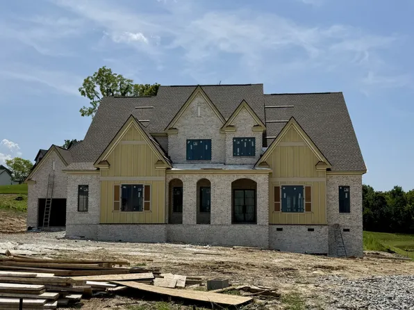 1970 Napa Dr Lot 18, Brentwood, TN 37027