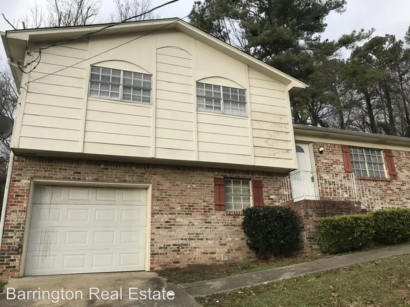 4008 Saint John Ln, Birmingham, AL 35215