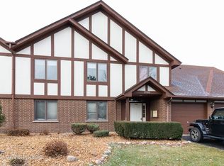 17950 66th Ct APT 2N, Tinley Park, IL
