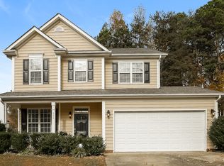 112 Drawbridge Ct, Mooresville, NC 28117