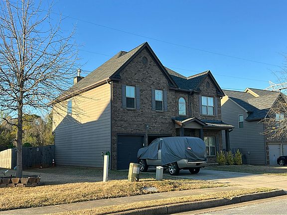 3rd image of 10043 Musket Ridge Cir
