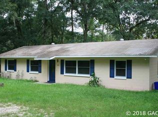 3100 SE 28th Ave, Gainesville, FL 32641