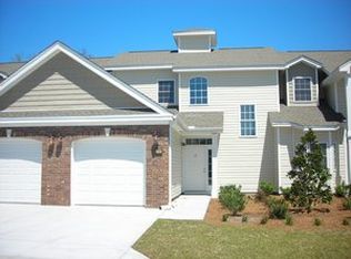 160 Cart Crossing Dr UNIT 105, Conway, SC 29526