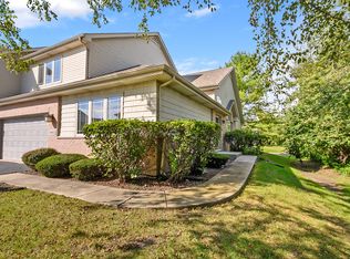 9983 Gettler St, Dyer, IN 46311