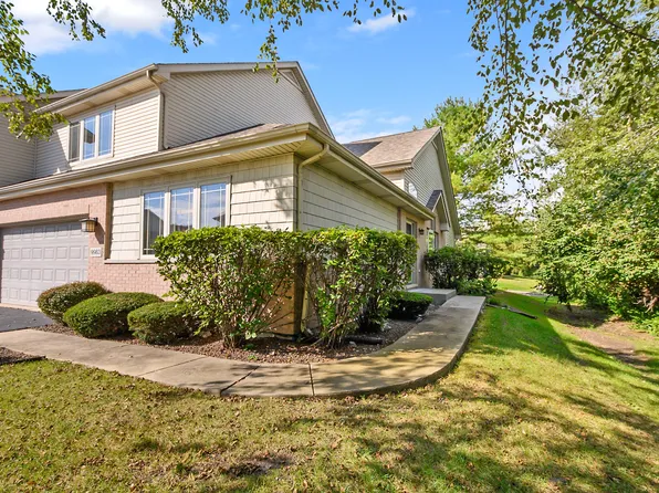 9983 Gettler St, Dyer, IN 46311