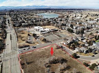 1060 S Emporia St, Denver, CO 80247