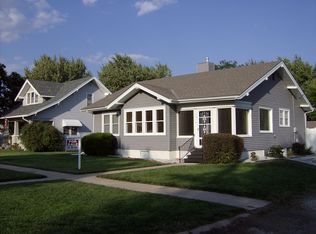 2819 Central Ave, Kearney, NE 68847