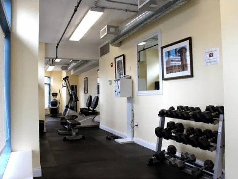 Common Gym 2