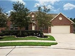 26035 Summer Savory Ln, Katy, TX 77494