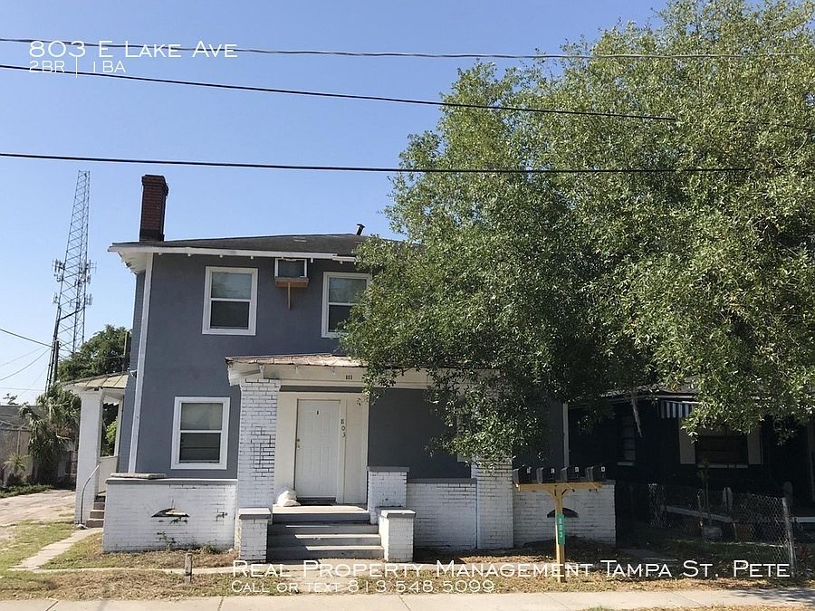 1st image of 803 E Lake Ave