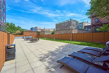 Rented by REAL New York