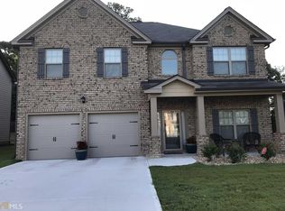 6680 Chason Woods Ct, Jonesboro, GA 30238