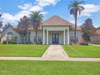 9802 Belle Place Cir, Maurice, LA, 70555