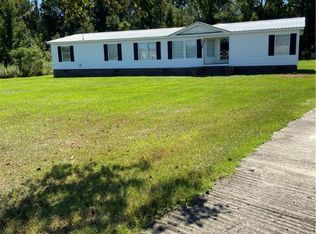 259 Fernwood Cir, Lumberton, NC 28360