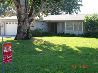 1638 N Mayfair Rd, Fort Myers, FL 33919