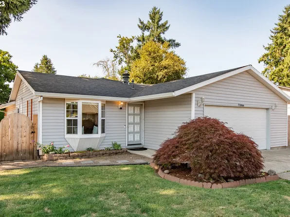 3466 SE Cedar St, Hillsboro, OR 97123