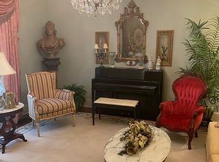 56 Dogwood Lake Dr, Texarkana, TX 75503